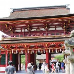 太宰府の観光案内をしてみた