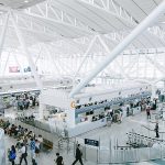 博多駅から福岡空港国際線までの行き方