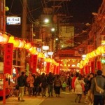長崎ランタンフェスティバル2016