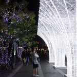 福岡市イルミネーション