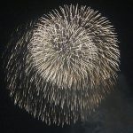 筑後川花火大会日程と時間