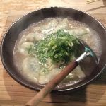 福岡 炊き餃子の池三郎