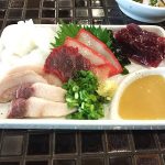 博多駅すぐの大衆酒場しらすくじら