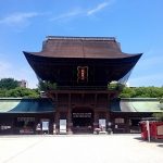 筥崎宮放生会