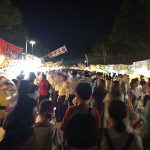 放生会福岡