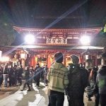 太宰府天満宮初詣アクセス