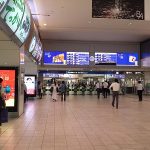 天神から博多駅までの行き方
