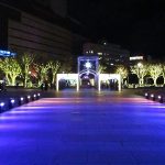 福岡市イルミネーション