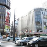 札幌徒歩観光