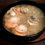 エゾバルバンバンすすきの