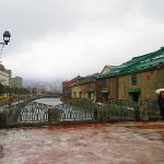 小樽の半日観光