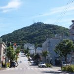 函館山へのアクセス