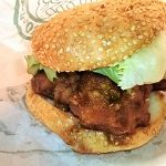 函館グルメラッキーピエロ