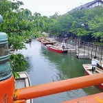 柳川川下りの料金と所要時間