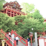 祐徳稲荷神社の見どころと所要時間