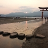 厳島神社は満潮と干潮どっちがおすすめ