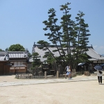 宮島の大願寺と厳島弁財天の見どころ