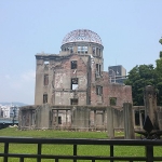 広島駅から原爆ドームまでの行き方